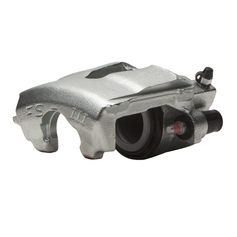 Volkswagen Jetta SportWagen Brake Caliper - Front-L - DFC - Premium - Silver Zinc Coated - `98-`15