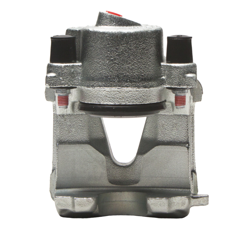 Volkswagen Jetta SportWagen Brake Caliper - Front-L - DFC - Premium - Silver Zinc Coated - `98-`15