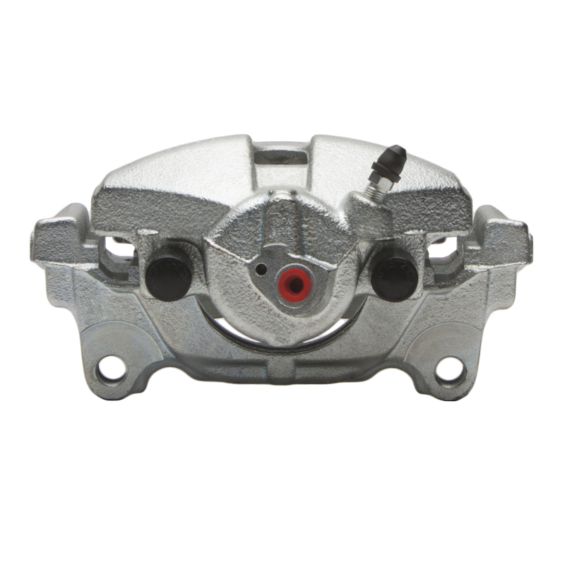Audi A3 Brake Caliper - Front - DFC - Premium - Silver Zinc Coated - `05-`19
