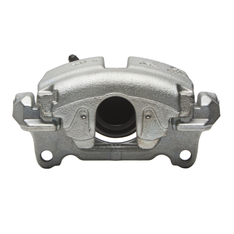 Audi A3 Brake Caliper - Front - DFC - Premium - Silver Zinc Coated - `05-`19