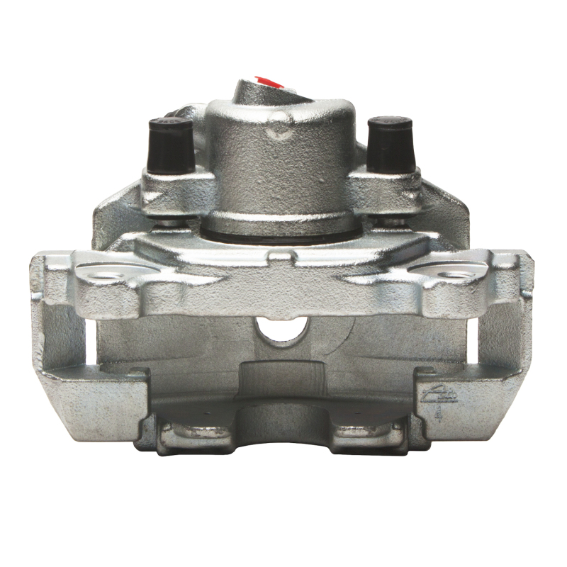 Audi A3 Brake Caliper - Front - DFC - Premium - Silver Zinc Coated - `05-`19