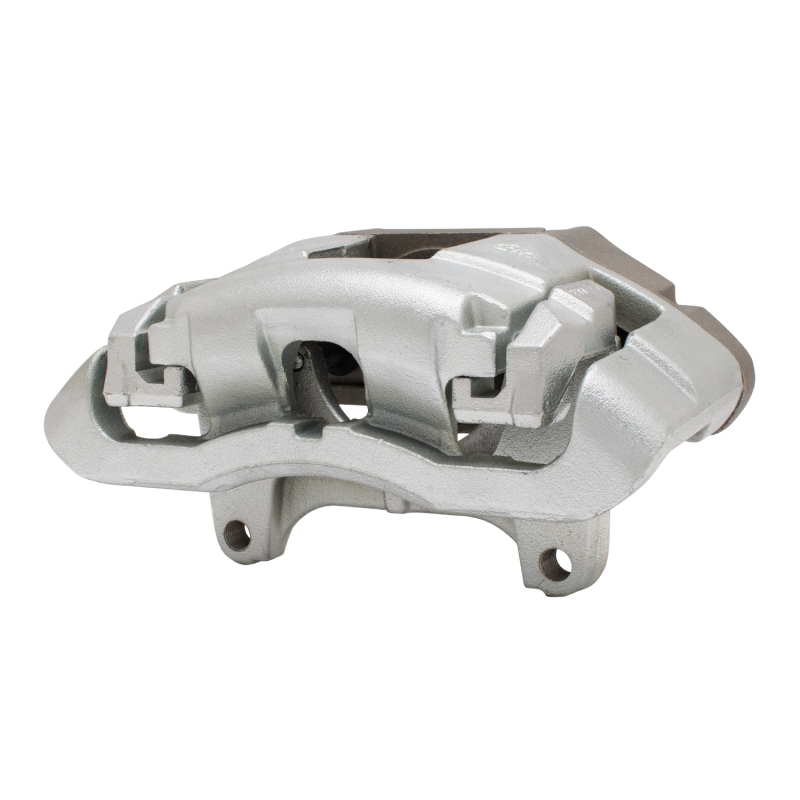 Volkswagen CC Brake Caliper - Front - DFC - Premium - Silver - `06-`09