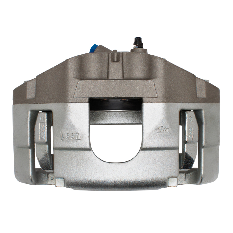 Volkswagen CC Brake Caliper - Front-L - DFC - Premium - Silver - `06-`09