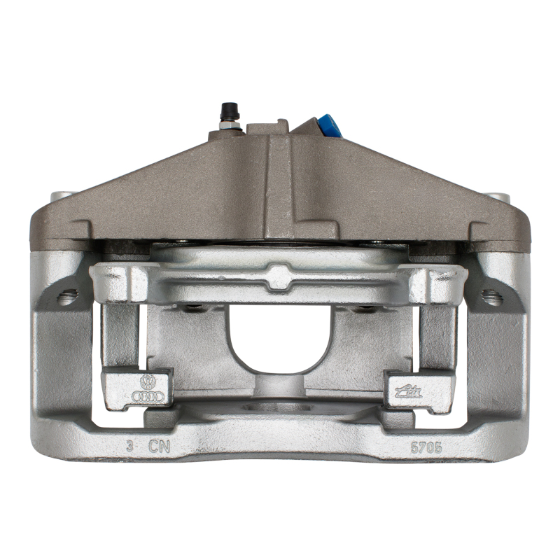 Volkswagen CC Brake Caliper - Front-L - DFC - Premium - Silver - `06-`09