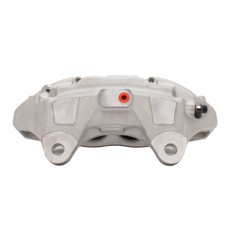 Volkswagen Touareg Brake Caliper - Front - DFC - Premium - Silver Zinc Coated - `06-`17