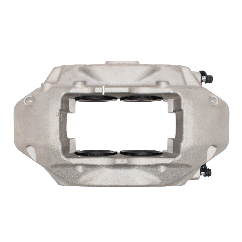 Volkswagen Touareg Brake Caliper - Front-L - DFC - Premium - Silver - `06-`17