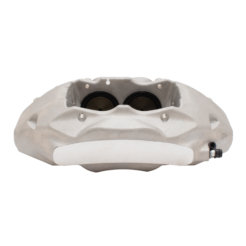 Volkswagen Touareg Brake Caliper - Front-L - DFC - Premium - Silver - `06-`17