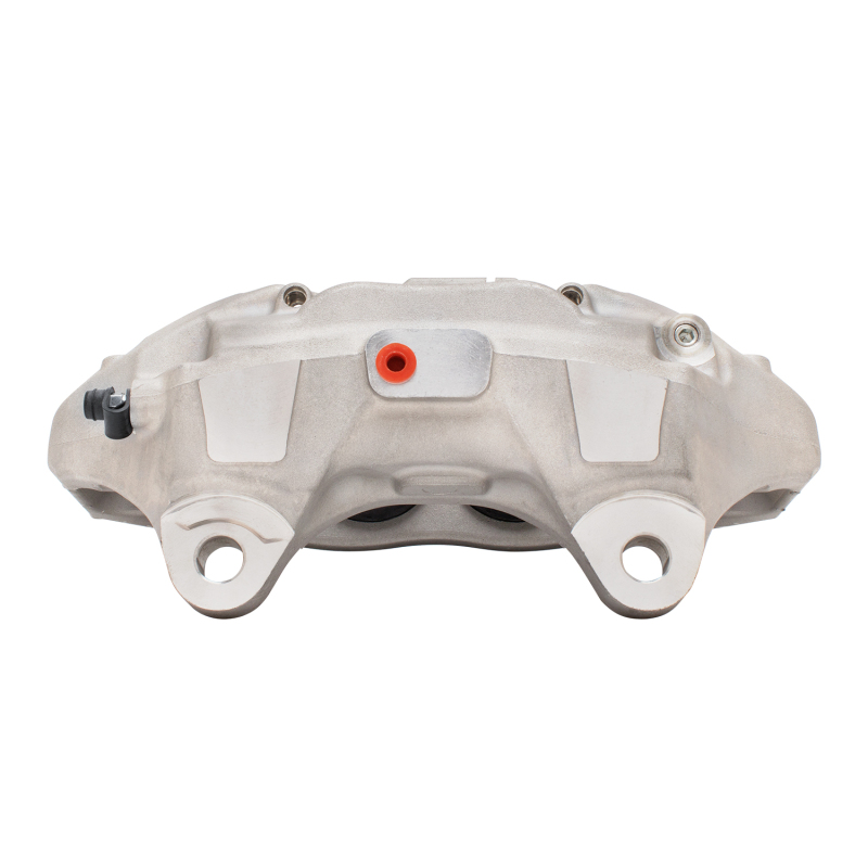 Volkswagen Touareg Brake Caliper - Front-L - DFC - Premium - Silver - `06-`17