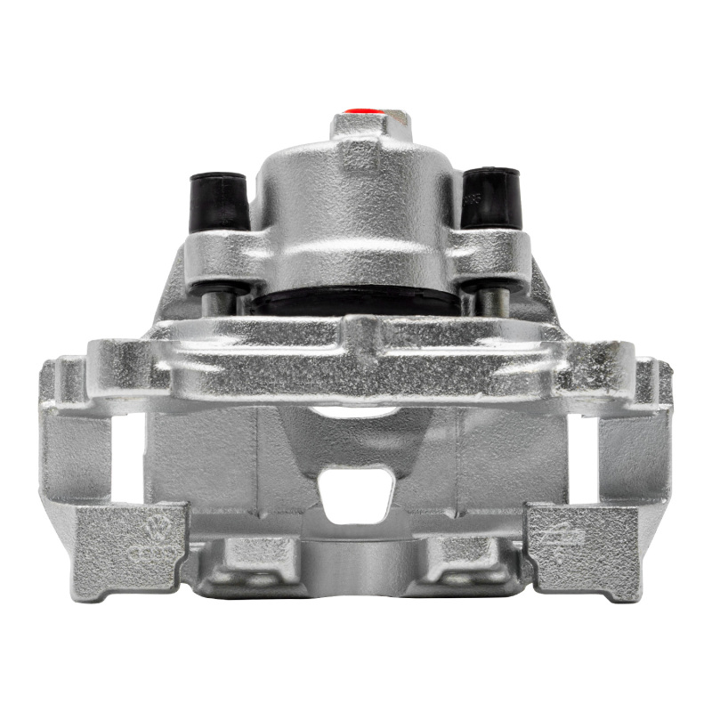 Audi Q3 Brake Caliper - Front - DFC - Premium - Silver Zinc Coated - `09-`18