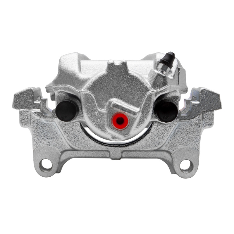 Audi Q3 Brake Caliper - Front - DFC - Premium - Silver Zinc Coated - `09-`18