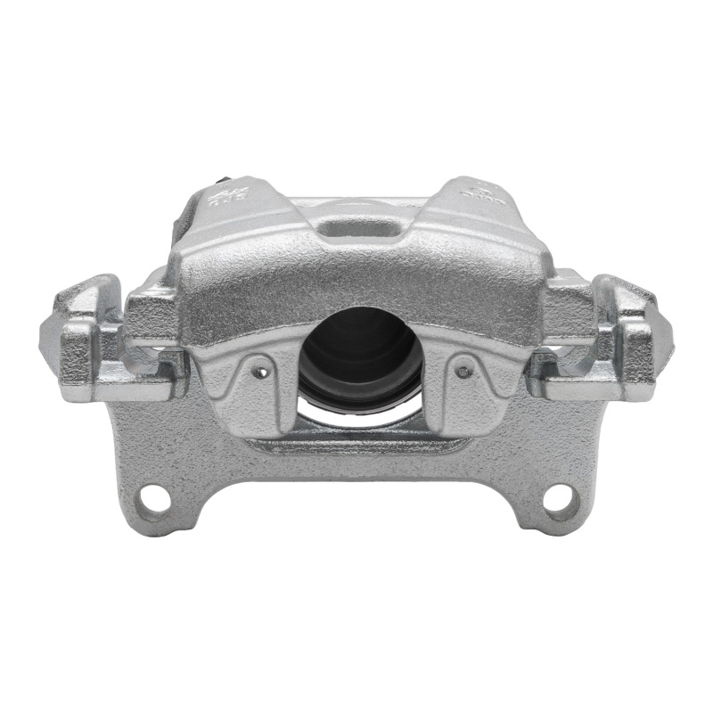 Audi Q3 Brake Caliper - Front - DFC - Premium - Silver Zinc Coated - `09-`18