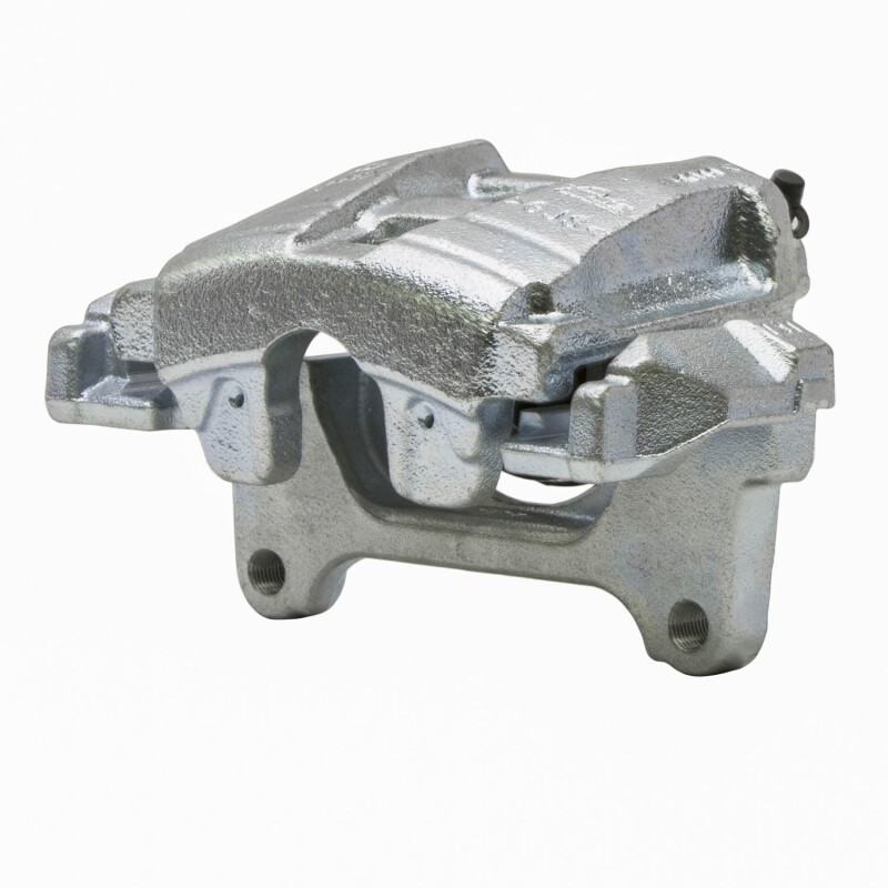 Audi Q3 Brake Caliper - Front - DFC - Premium - Silver Zinc Coated - `09-`18