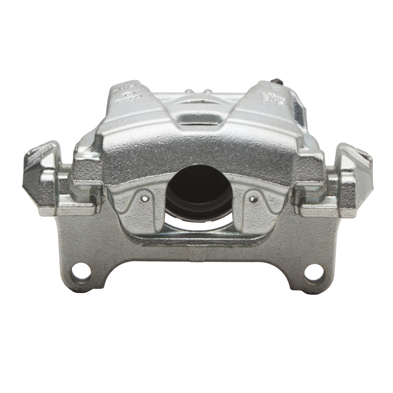 Audi Q3 Brake Caliper - Front - DFC - Premium - Silver Zinc Coated - `09-`18