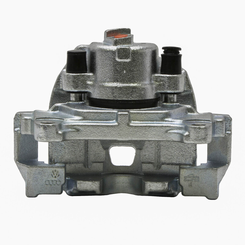 Audi Q3 Brake Caliper - Front - DFC - Premium - Silver Zinc Coated - `09-`18