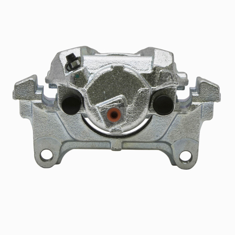 Audi Q3 Brake Caliper - Front - DFC - Premium - Silver Zinc Coated - `09-`18