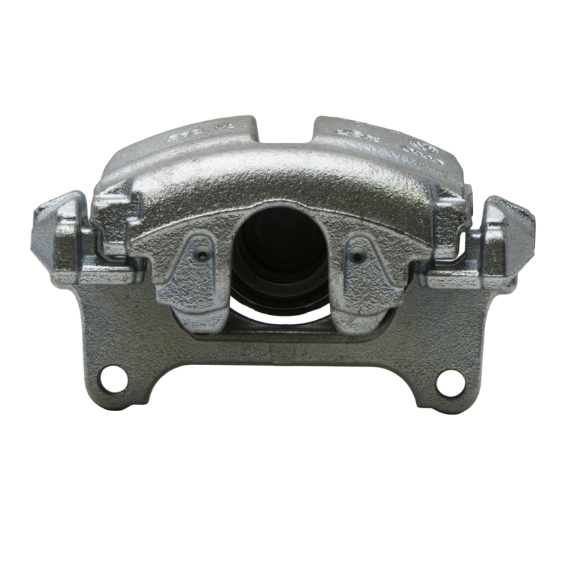 Audi TT Brake Caliper - Front - DFC - Premium - Silver - `06-`17