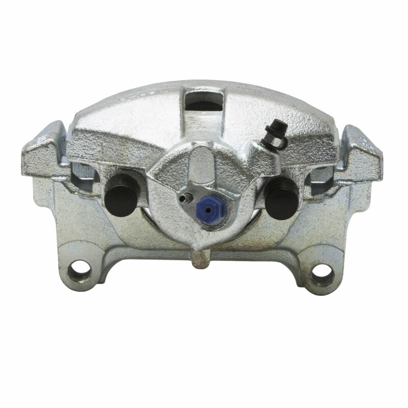 Audi TT Brake Caliper - Front - DFC - Premium - Silver - `06-`17