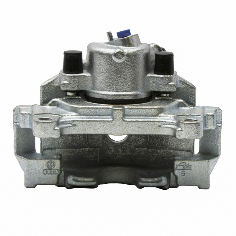 Audi TT Brake Caliper - Front - DFC - Premium - Silver - `06-`17