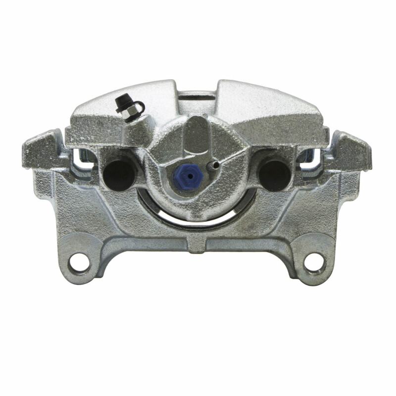 Audi TT Brake Caliper - Front-L - DFC - Premium - Silver Zinc Coated - `06-`17