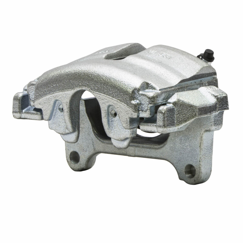 Audi TT Brake Caliper - Front-L - DFC - Premium - Silver Zinc Coated - `06-`17