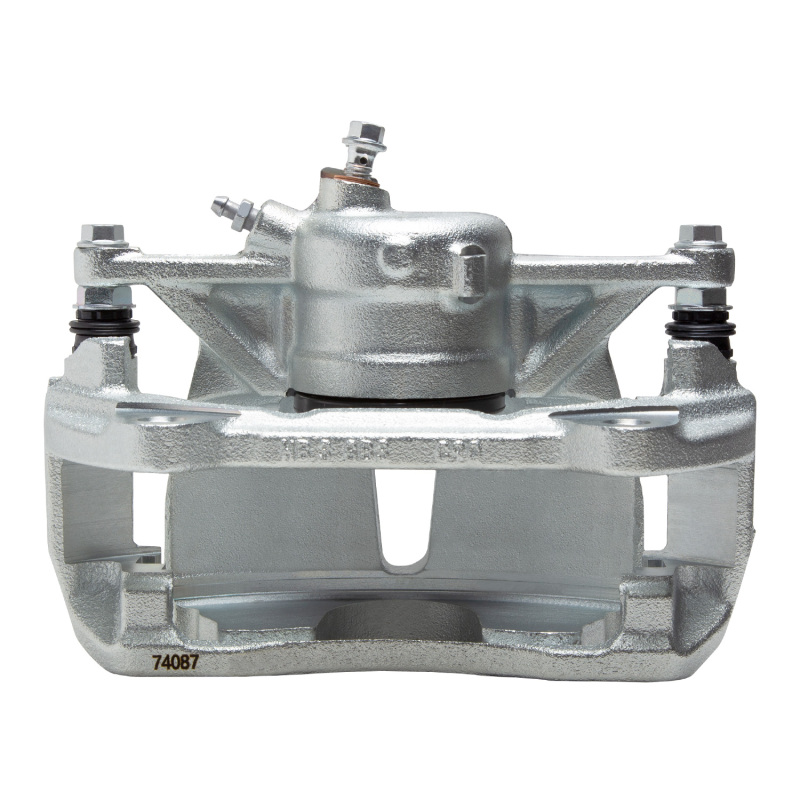 Audi A3 Brake Caliper - Front-L - DFC - Premium - Silver Zinc Coated - `12-`21