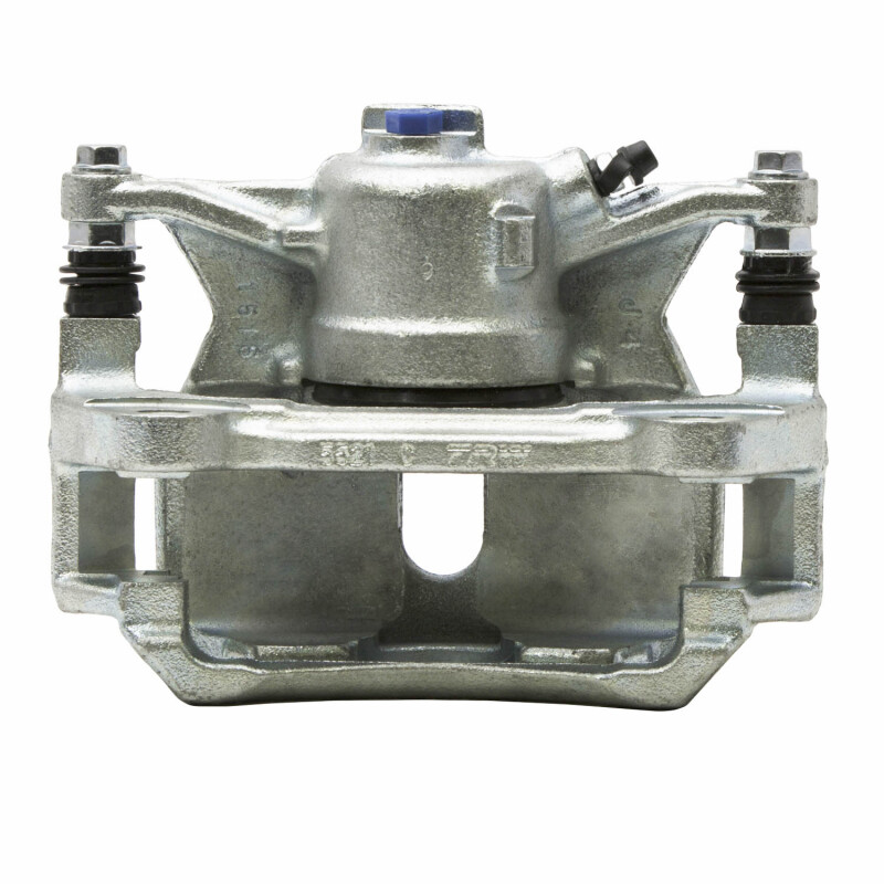 Audi A3 Brake Caliper - Front - DFC - Premium - Silver Zinc Coated - `15-`19