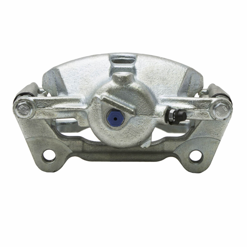 Audi A3 Brake Caliper - Front - DFC - Premium - Silver Zinc Coated - `15-`19