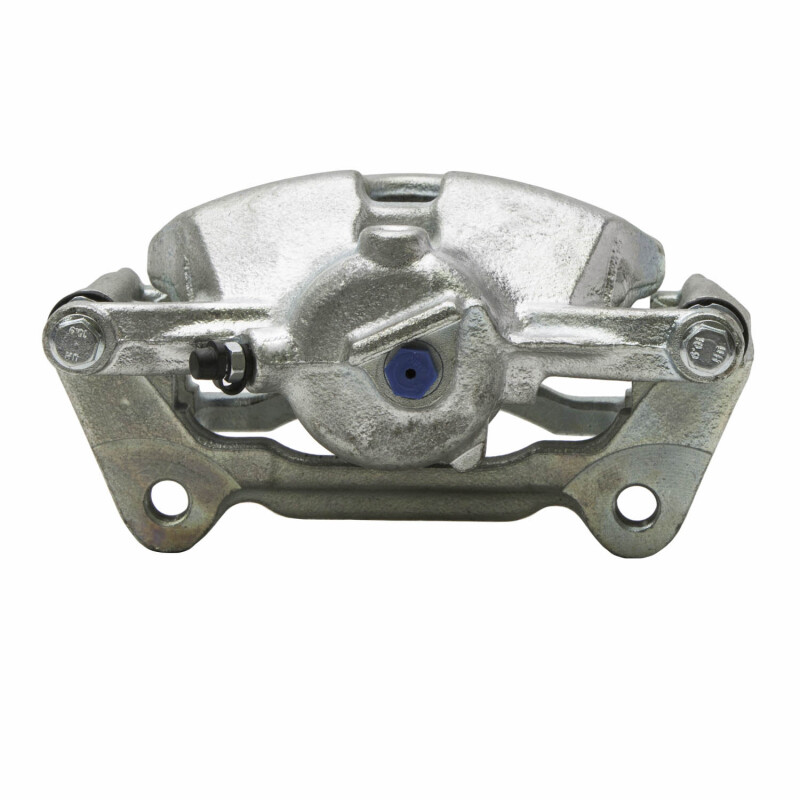 Audi A3 Brake Caliper - Front - DFC - Premium - Silver - `15-`19
