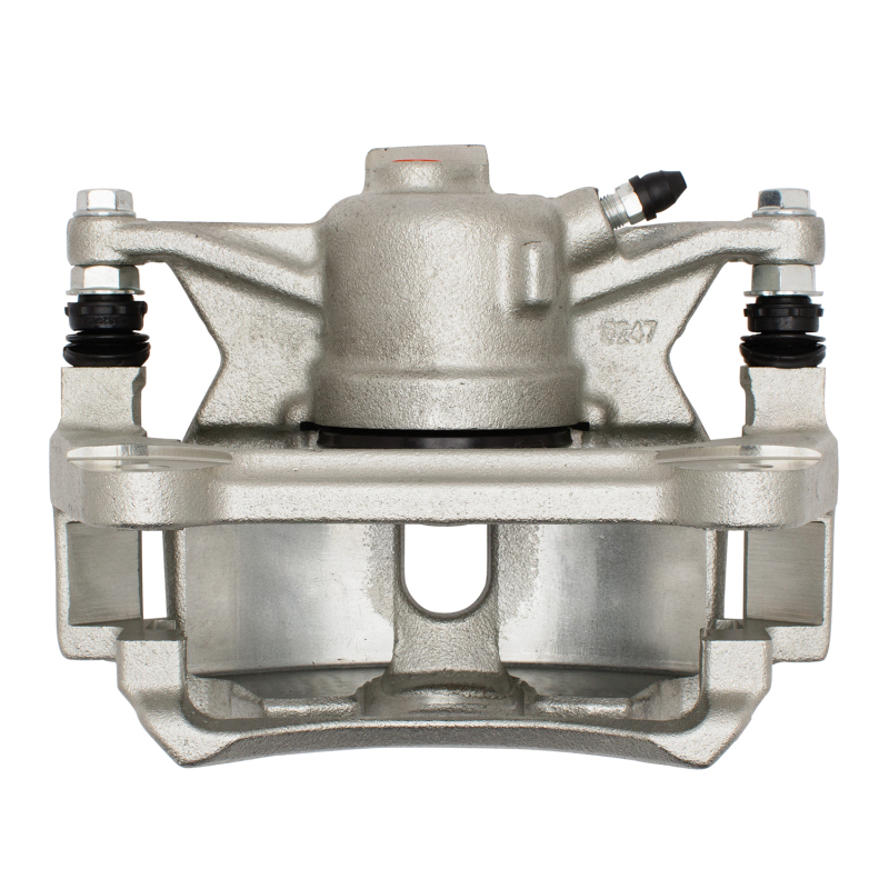 Audi Q3 Brake Caliper - Front - DFC - Premium - Silver Zinc Coated - `15-`21