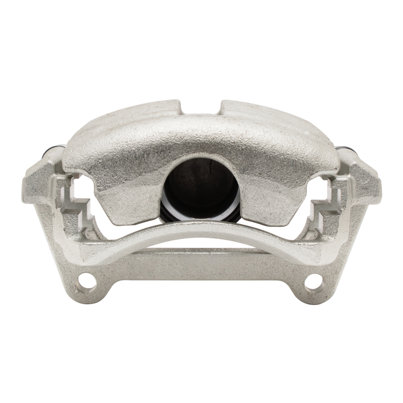 Audi Q3 Brake Caliper - Front - DFC - Premium - Silver Zinc Coated - `15-`21