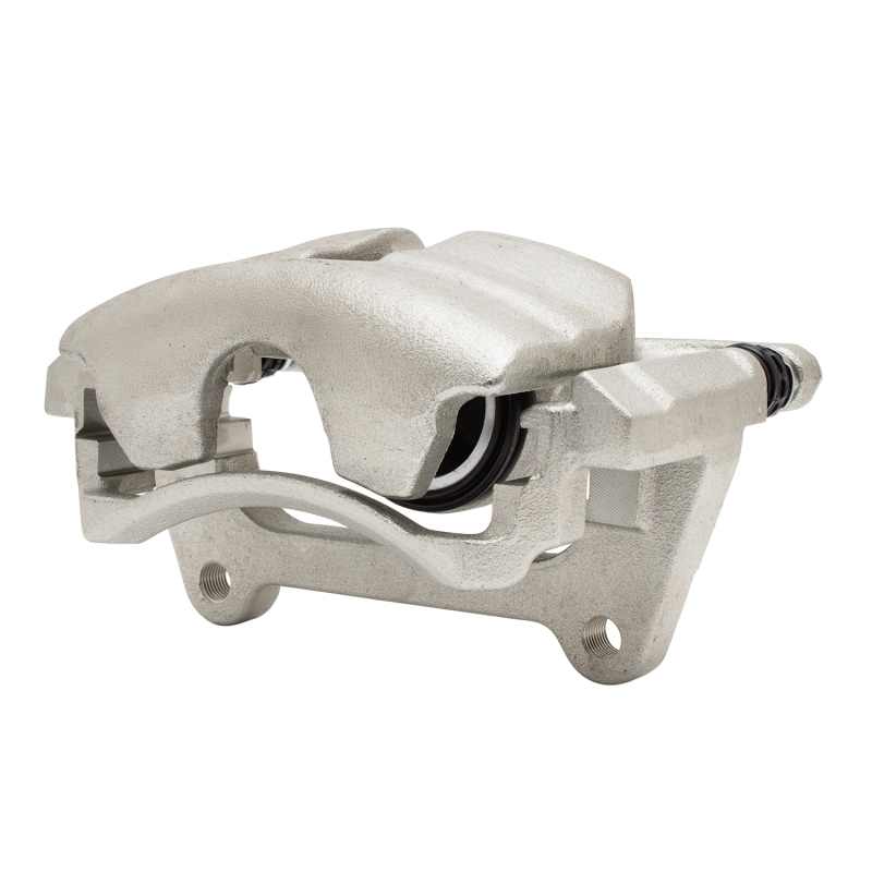 Audi Q3 Brake Caliper - Front - DFC - Premium - Silver Zinc Coated - `15-`21