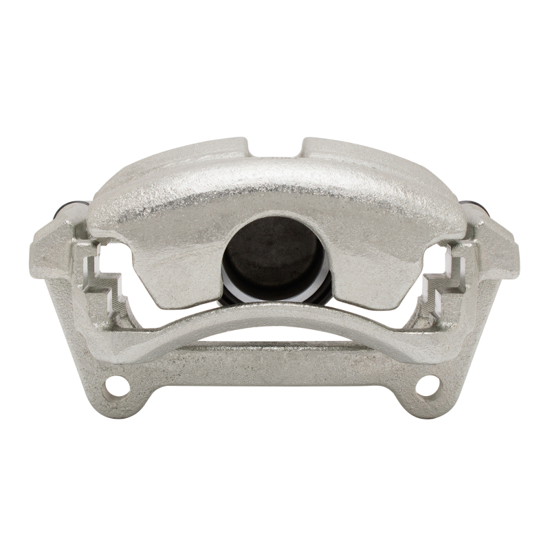 Audi Q3 Brake Caliper - Front - DFC - Premium - Silver Zinc Coated - `15-`21