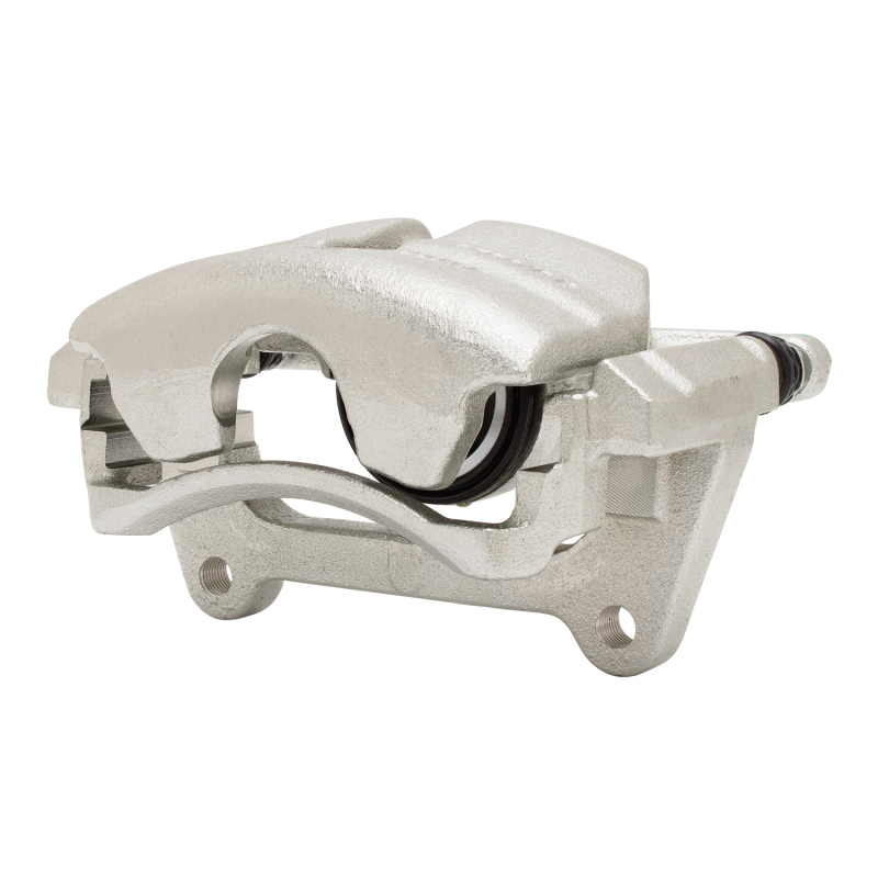 Audi Q3 Brake Caliper - Front - DFC - Premium - Silver Zinc Coated - `15-`21