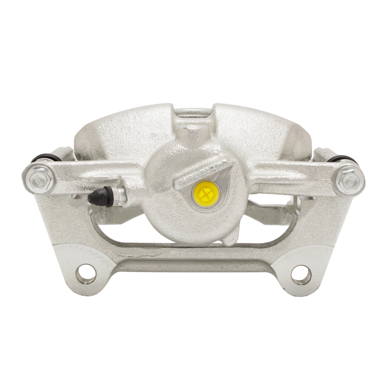 Audi Q3 Brake Caliper - Front - DFC - Premium - Silver Zinc Coated - `15-`21