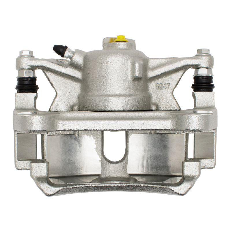 Audi Q3 Brake Caliper - Front - DFC - Premium - Silver Zinc Coated - `15-`21