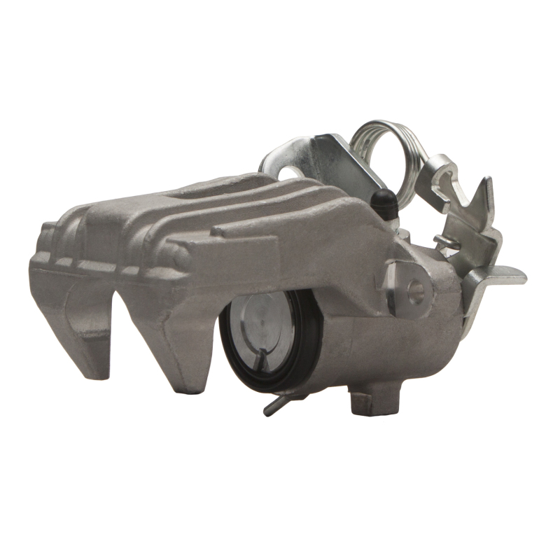 Audi A6 Quattro Brake Caliper - Rear - DFC - Premium - Silver - `98-`05