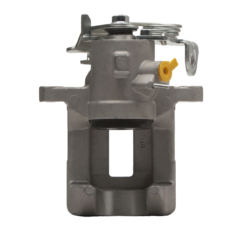 Audi A6 Quattro Brake Caliper - Rear - DFC - Premium - Silver - `98-`05