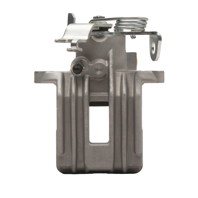 Audi A6 Quattro Brake Caliper - Rear - DFC - Premium - Silver - `98-`05