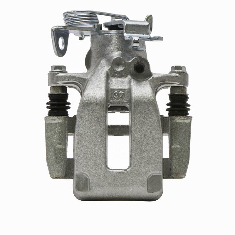 Audi A6 Quattro Brake Caliper - Rear - DFC - Premium - Silver - `99-`05