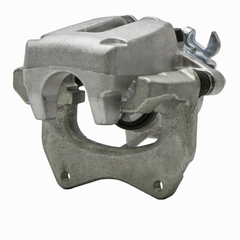 Audi A6 Quattro Brake Caliper - Rear - DFC - Premium - Silver - `99-`05