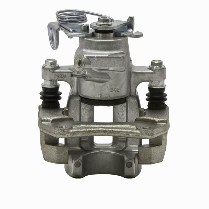 Audi S6 Brake Caliper - Rear - DFC - Premium - Silver - `99-`05