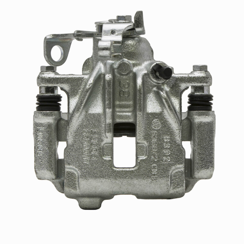 Volkswagen EuroVan Brake Caliper - Rear - DFC - Premium - Silver Zinc Coated - `96-`00