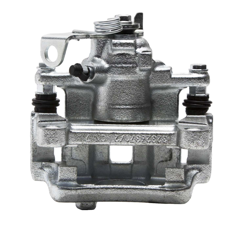 Volkswagen EuroVan Brake Caliper - Rear - DFC - Premium - Silver - `96-`00