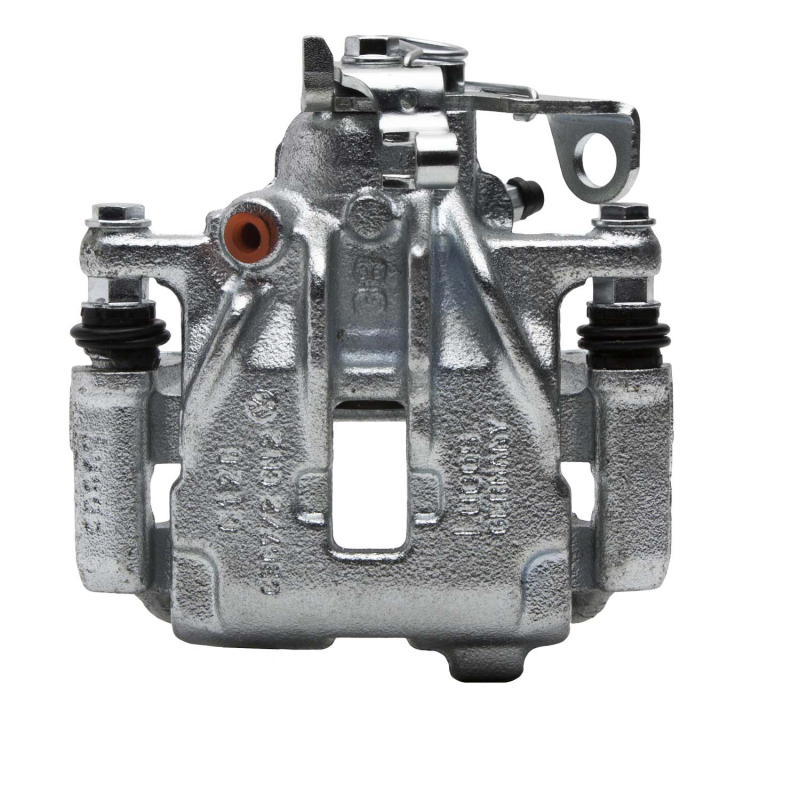 Volkswagen EuroVan Brake Caliper - Rear - DFC - Premium - Silver - `96-`00