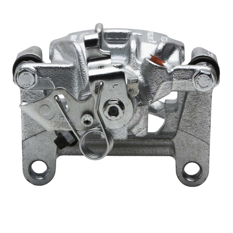 Volkswagen EuroVan Brake Caliper - Rear - DFC - Premium - Silver - `96-`00
