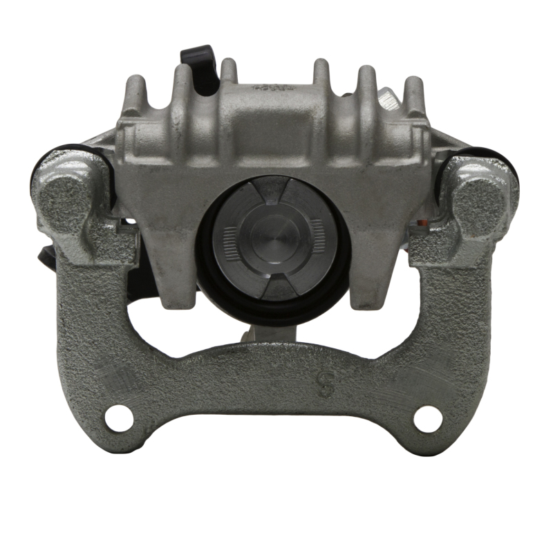 Volkswagen Cabrio Brake Caliper - Rear - DFC - Premium - Silver - `99-`02