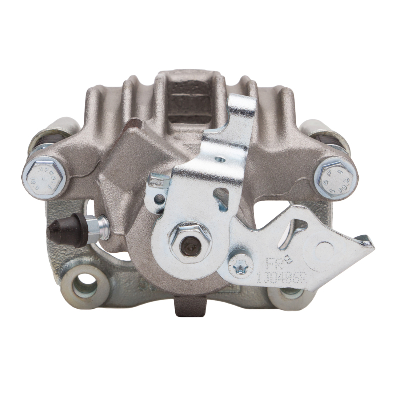 Audi TT Brake Caliper - Rear - DFC - Premium - Silver Zinc Coated - `00-`11