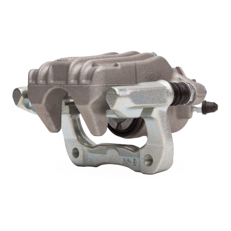 Audi TT Brake Caliper - Rear - DFC - Premium - Silver Zinc Coated - `00-`11