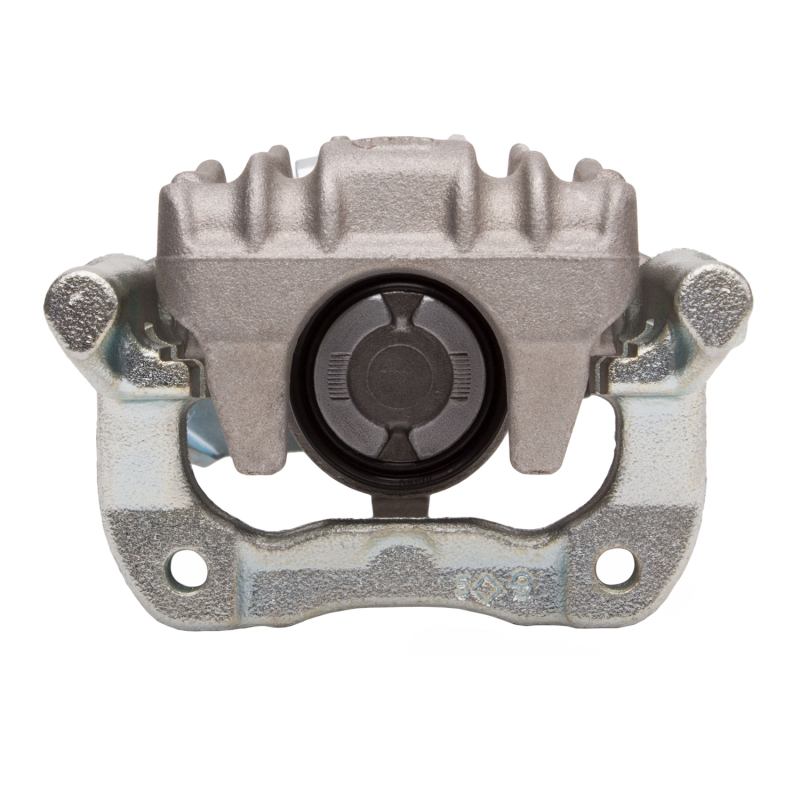 Audi TT Brake Caliper - Rear - DFC - Premium - Silver Zinc Coated - `00-`11
