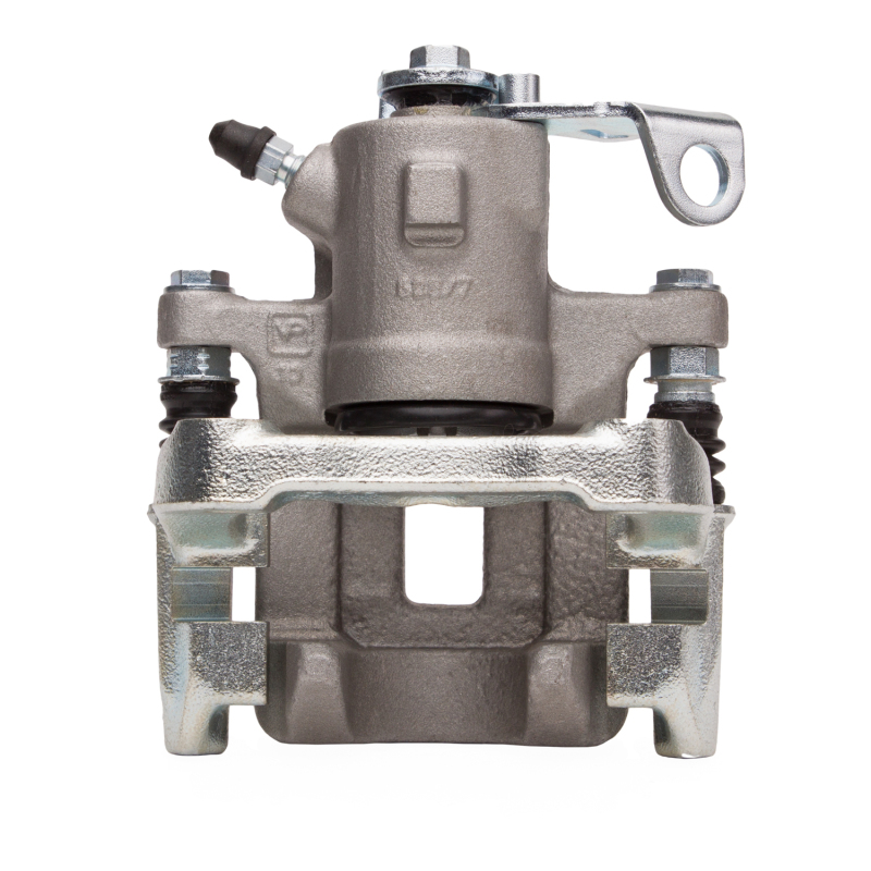 Audi TT Brake Caliper - Rear - DFC - Premium - Silver Zinc Coated - `00-`11